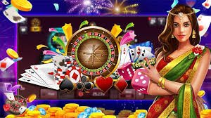 h5777 Live Roulette ဂိမ်း — မြန်မာ ကာစီနို အွန်လိုင်း
