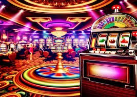 h5777 စလော့ဂိမ်း Jackpot Slots Myanmar MMK ကျပ်ငွေဖြင့် ကစားနေသောပုံ