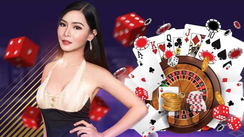 Slots Games h5777