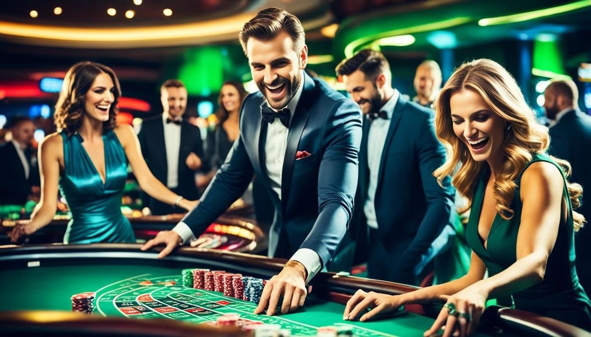 h5777 Baccarat Live Dealer Myanmar ကစားသမားများ MMK ကျပ်ဖြင့် ရှင်းလင်းနေသောပုံ